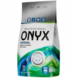 ONYX Proszek do prania Universal 4,8kg 80 prań folia