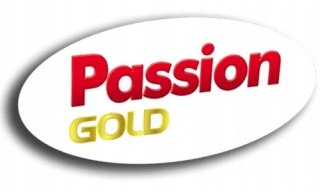 PASSION GOLD Kapsułki do prania 50szt 4w1 Color