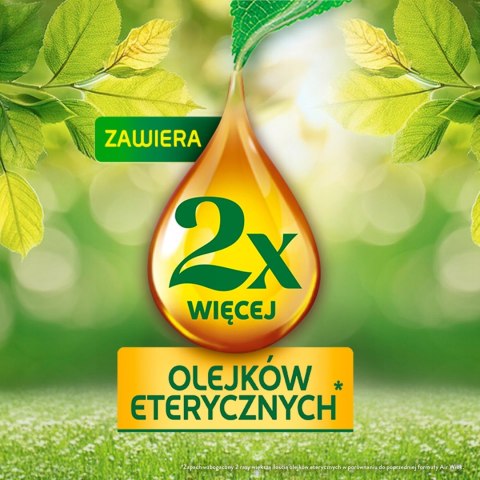 Air Wick Elektryczny Odświeżacz Wkład 19ml Bryza Oceanu