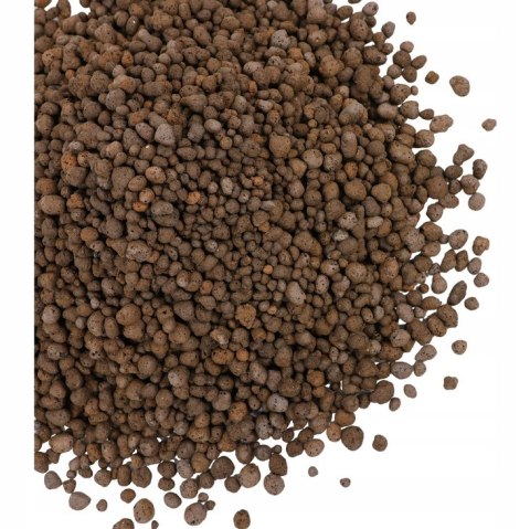 Biovita Keramzyt ogrodniczy AGRO 4-8 mm 4L drenaż do roślin podłoże