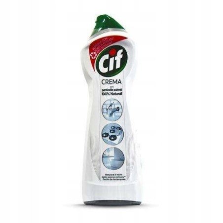 Cif Normal Orginal, mleczko do czyszczenia uniwersalny 500ml