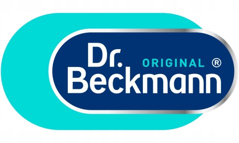 Dr. Beckmann Listki Piorące Sensitive 25 szt Kwiat Bawełny Eco