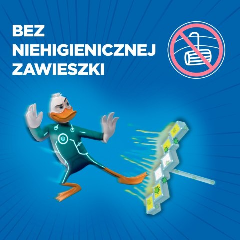 Duck Fresh Discs - barwiący żelowy krążek do toalety 36ml