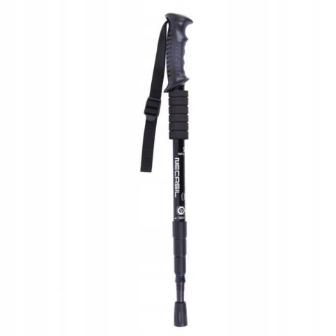 KIJE KIJKI DO CHODZENIA PO GRÓRACH NORDIC WALKING REGULOWANE TREKKINGOWE 2x