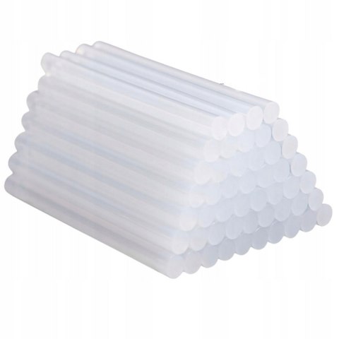 KLEJ na gorąco DO PISTOLETU WKŁADY 11mm POPS A DENT 10 szt