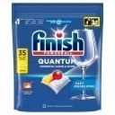 Kapsułki do zmywarki all in one (wszystko w jednym) Finish 35 szt.