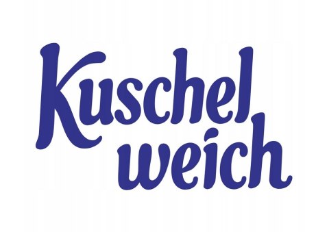 Kuschelweich Płyn do płukania Pink Kiss Różowy 1L