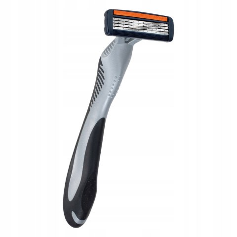 Maszynki do golenia BIC Flex 4 jednorazowe męskie4-ostrza maszynka 3 szt