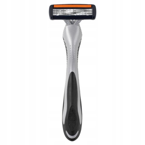 Maszynki do golenia BIC Flex 4 jednorazowe męskie4-ostrza maszynka 3 szt