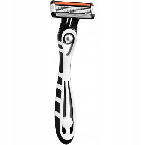 Maszynki do golenia jednorazowe BIC Flex 5 3szt