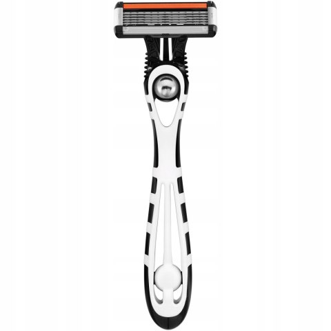 Maszynki do golenia jednorazowe BIC Flex 5 3szt