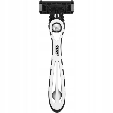 Maszynki do golenia jednorazowe BIC Flex 5 3szt