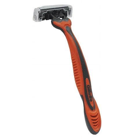 Maszynki do golenia jednorazowe męskie GILLETTE Blue 3 Blue3 maszynka 6 szt