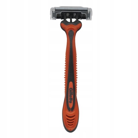 Maszynki do golenia jednorazowe męskie GILLETTE Blue 3 Blue3 maszynka 6 szt