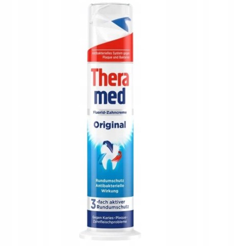 THERAMED Pasta do zębów 100ml Original