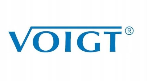 Voigt NANO GLASS płyn do mycia szyb i luster 0,6 l