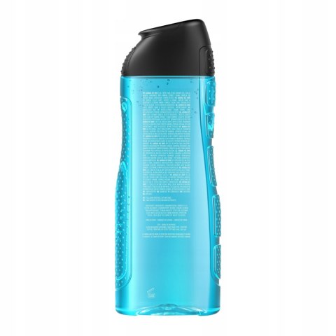 ADIDAS Żel pod prysznic 400ml Ice Dive