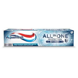 AQUAFRESH Pasta do zębów 100ml Pure Breath