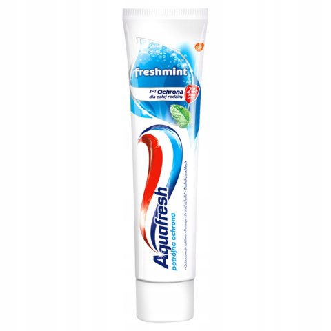 AQUAFRESH Pasta do zębów 75ml Fresh&Minty