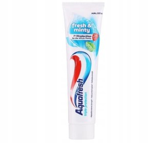 AQUAFRESH Pasta do zębów 75ml Fresh&Minty