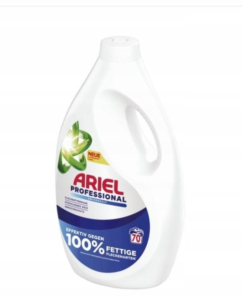 ARIEL Professional Żel do prania 70 Prań 3,15L Universal