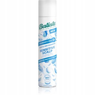 BATISTE Suchy szampon 200ml Sensitives do skóry wrażliwej