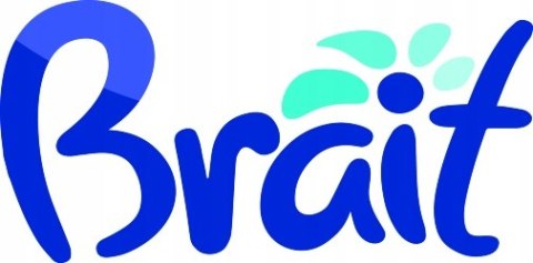 Brait Rings Kostka do WC Sosnowa Zawieszka 3szt 3x45g