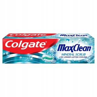 COLGATE Pasta do zębów 100ml Max Fresh Clean Mint