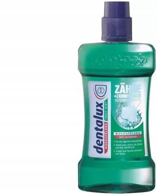 DIADENT Płyn do płukania jamy ustnej 500ml Zahnfleischpfl