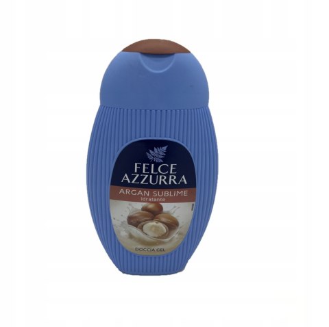 FELCE AZZURRA Mydło w płynie 300ml Nutriente Argan