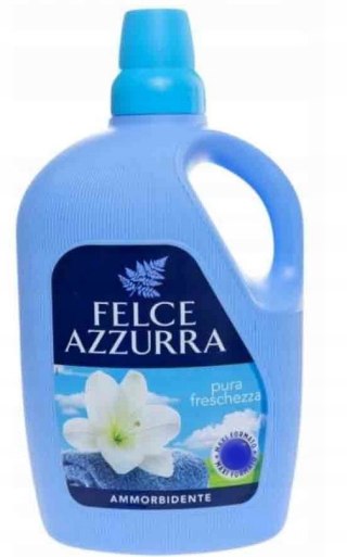 FELCE AZZURRA Płyn do prania 1,56L Fresco Bucato WŁOSKA ŚWIEŻOŚĆ