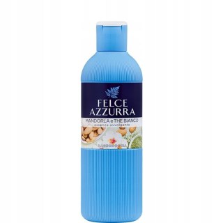 FELCE AZZURRA Żel pod prysznic 650ml Almond & White Tea