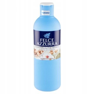 FELCE AZZURRA Żel pod prysznic 650ml Mandorla e The Bianco