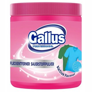 GALLUS Professional Odplamiacz do koloru i białego 600g