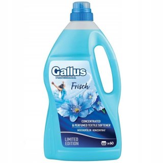 GALLUS Professional Płyn do Płukania 2,04L Frisch Niebieski