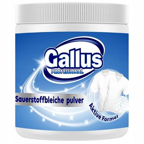 GALLUS Professional Wybielacz 600g