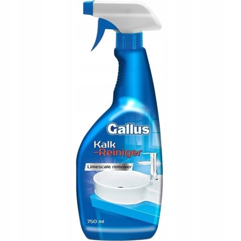 GALLUS Spray 750ml Kamień i Rdza