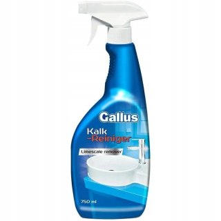 GALLUS Spray 750ml Kamień i Rdza