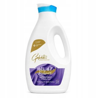GALVEA Perfumowany Żel do prania 110 prań 3,96L Mystic Essence Universal
