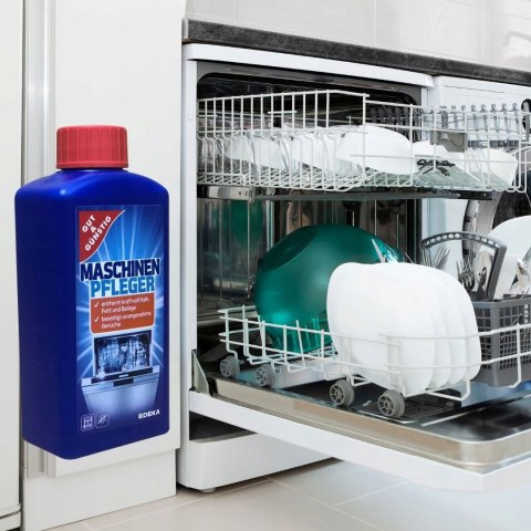 G&G Czyścik do zmywarki 250ml
