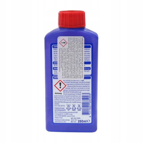 G&G Czyścik do zmywarki 250ml