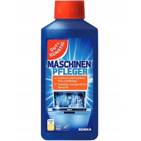 G&G Czyścik do zmywarki 250ml