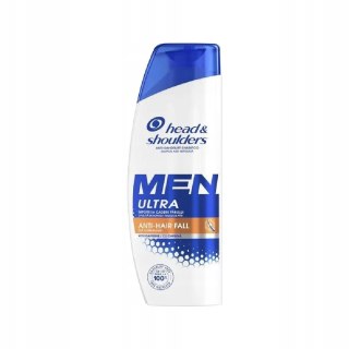 HEAD&SHOULDERS Szampon do włosów 330ml Anti Hair Fall