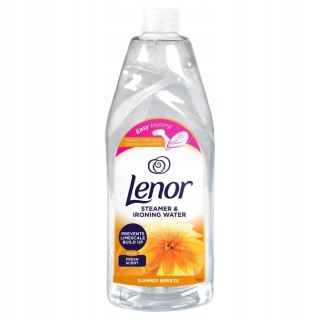 LENOR Woda do żelazka 1L Summer