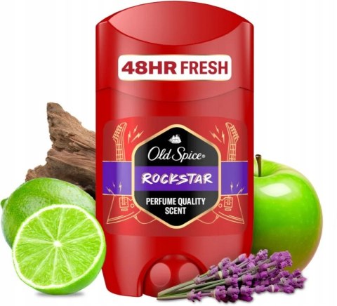 OLD SPICE Antyperspirant Męski w Sztyfcie 50ml Deodorant Stick 24/7