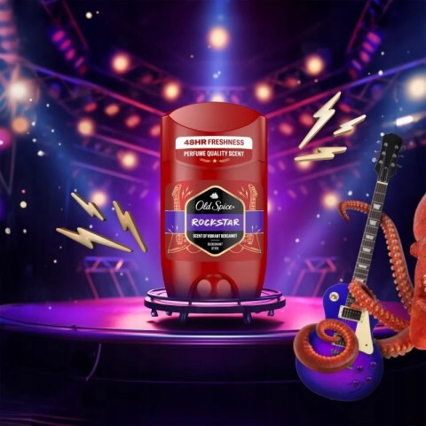 OLD SPICE Antyperspirant Męski w Sztyfcie 50ml Deodorant Stick 24/7