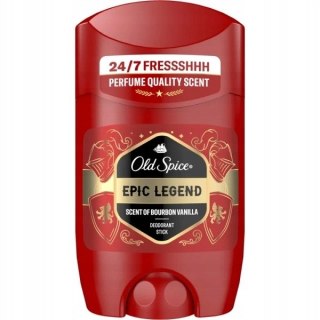 OLD SPICE Antyperspirant w sztyfcie 50ml Epic Legend