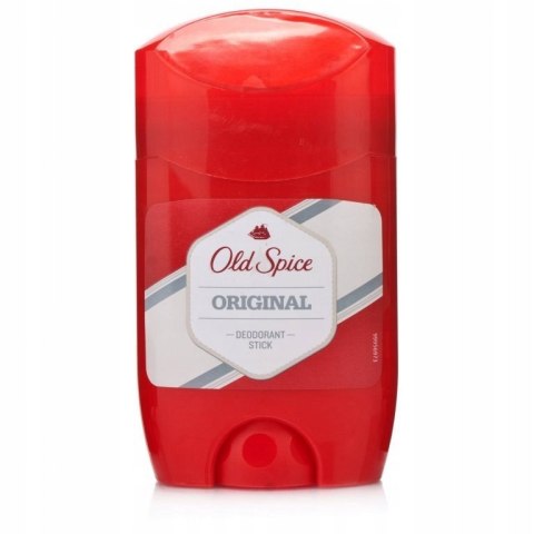 OLD SPICE Antyperspirant w sztyfcie 50ml Original