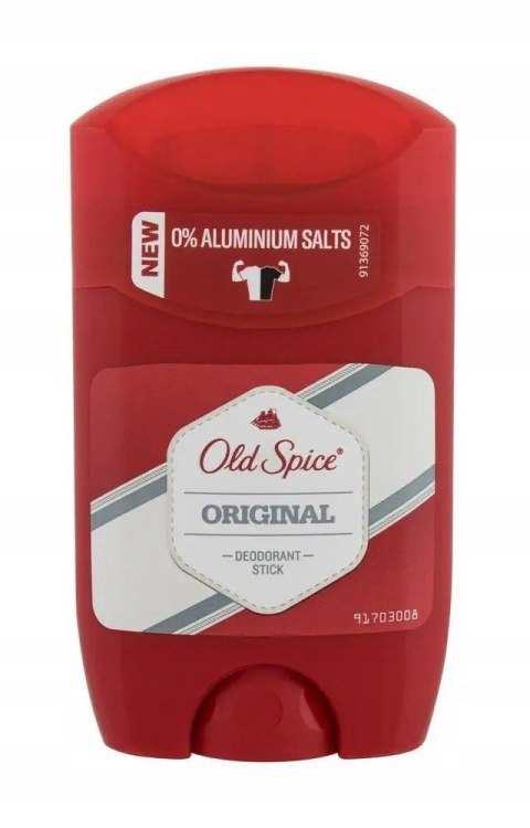 OLD SPICE Antyperspirant w sztyfcie 50ml Original