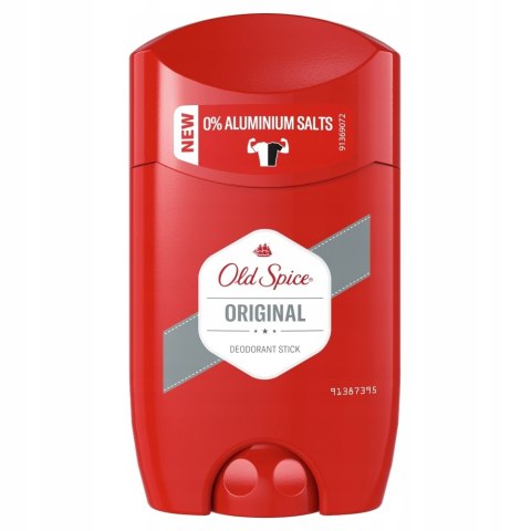 OLD SPICE Antyperspirant w sztyfcie 50ml Original